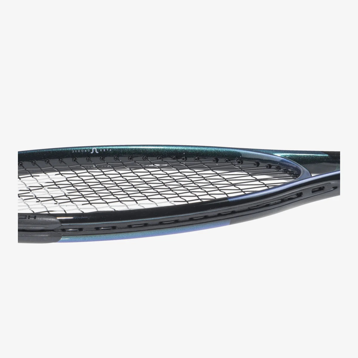 Head Gravity MP Tennis Racket 2025 - Lightweight Carbon Fiber Racket for Power & Control | Perfect for Competitive Play & Training Sessions