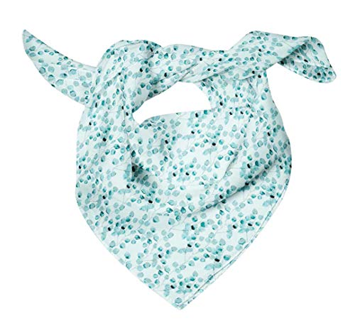 Aquamarine Green