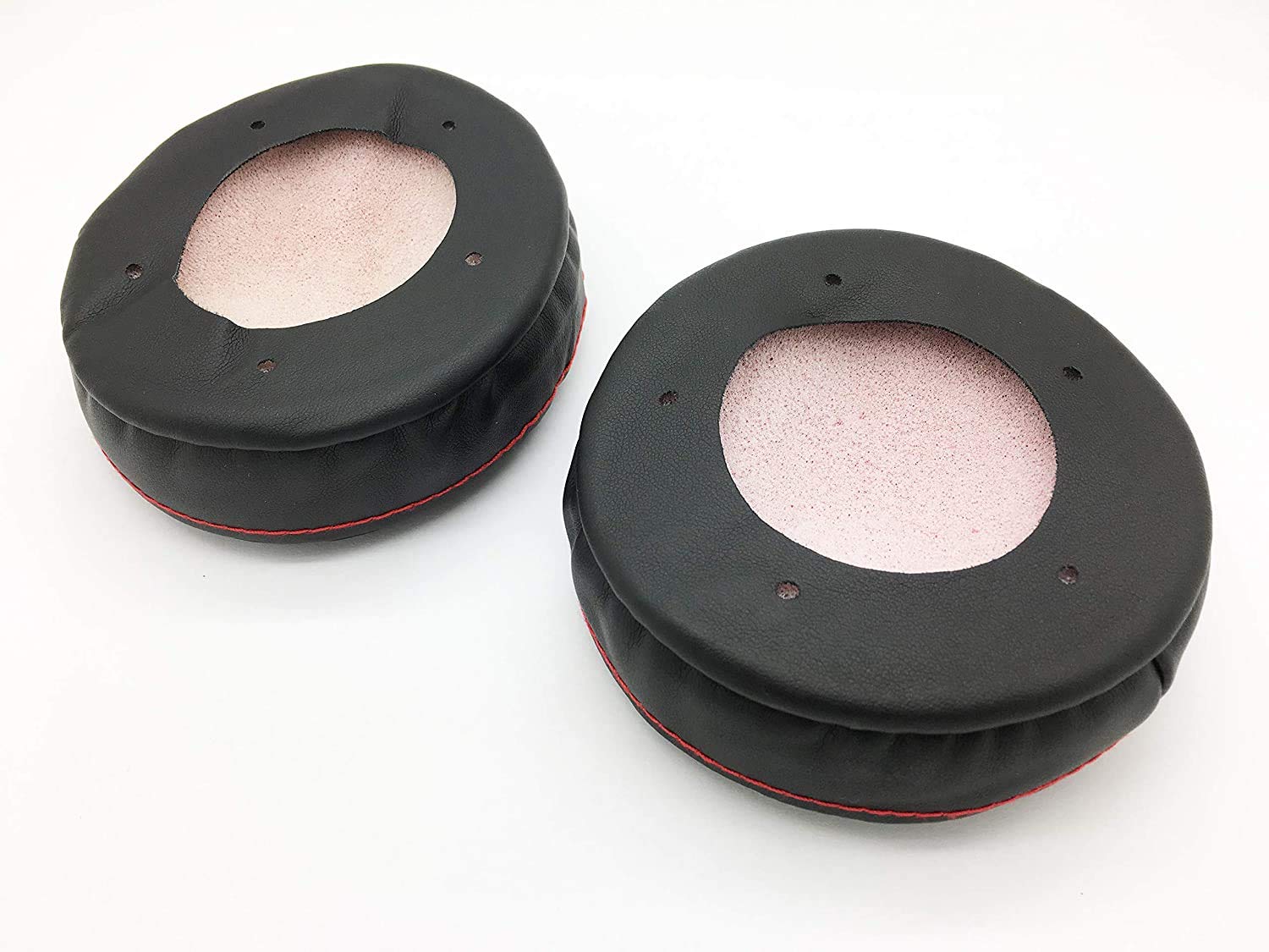 Premium AvimaBasics RIG 500 505 Replacement Ear Pads - 10 Pack Soft Gaming Headset Cushions Compatible with Plantronics RIG 500/505 PC Headphones - Perfect for Long Gaming Sessions & Office Use