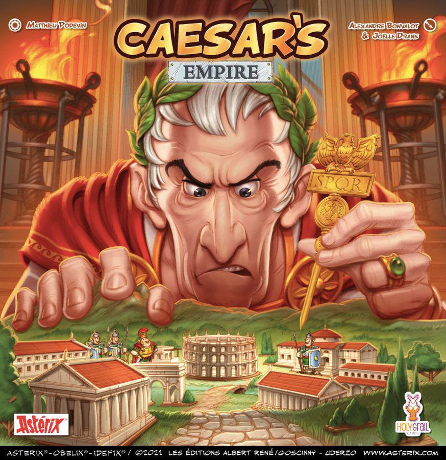Caesars Empire Slot Game - Ancient Rome Themed Online Casino Game for Real Money & Fun | Play at Home or on the Go