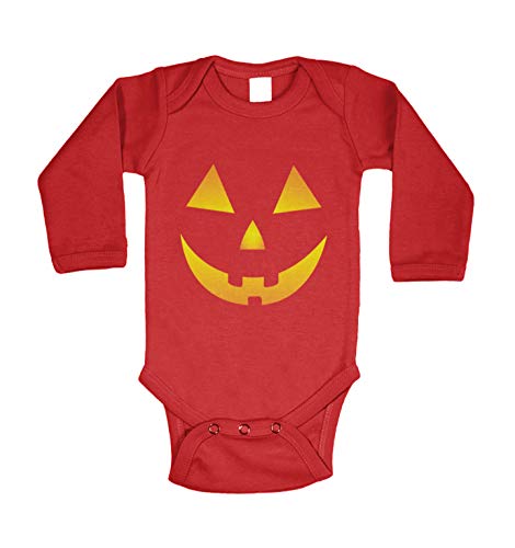 Red - Long Sleeve