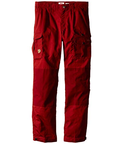 Deep Red