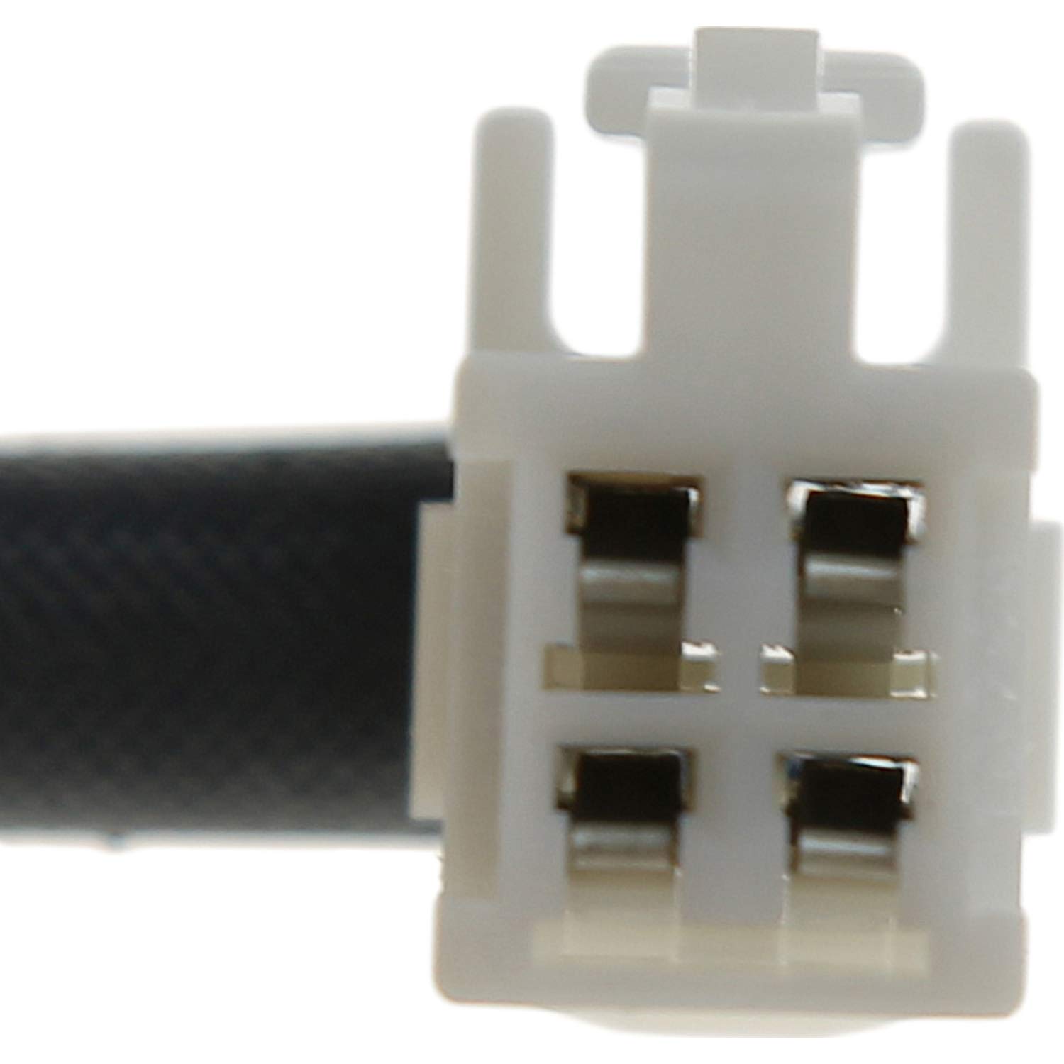 Walker Products 350-34282 Premium Direct Fit Oxygen Sensor - OEM Replacement O2 Sensor for Improved Engine Performance & Fuel Efficiency | Compatible with Multiple Vehicle Models
