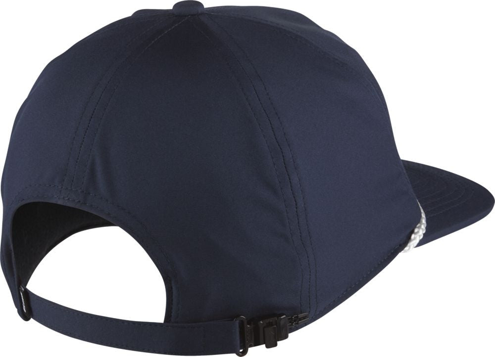 Nike SB Aerobill Performance Hat - Obsidian Black for Skateboarding & Outdoor Activities | Lightweight & Breathable Baseball Cap for Men & Women