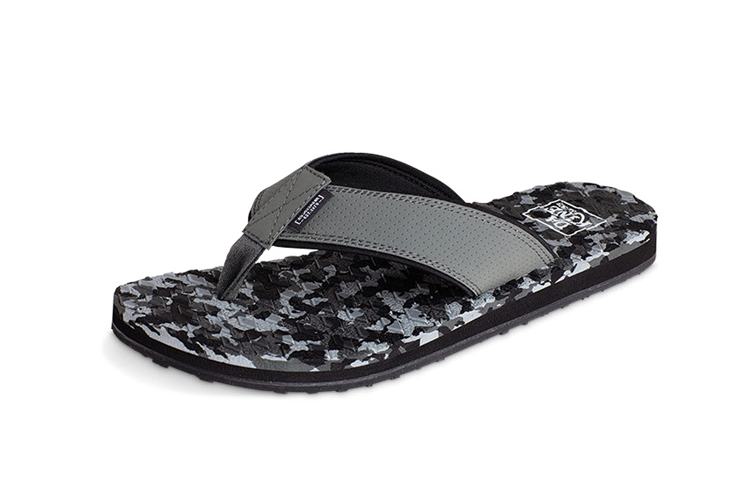 Dakine Kiawe Men's Water Shoes - Lightweight Quick-Dry Beach Shoes for Swimming, Surfing & Outdoor Adventures