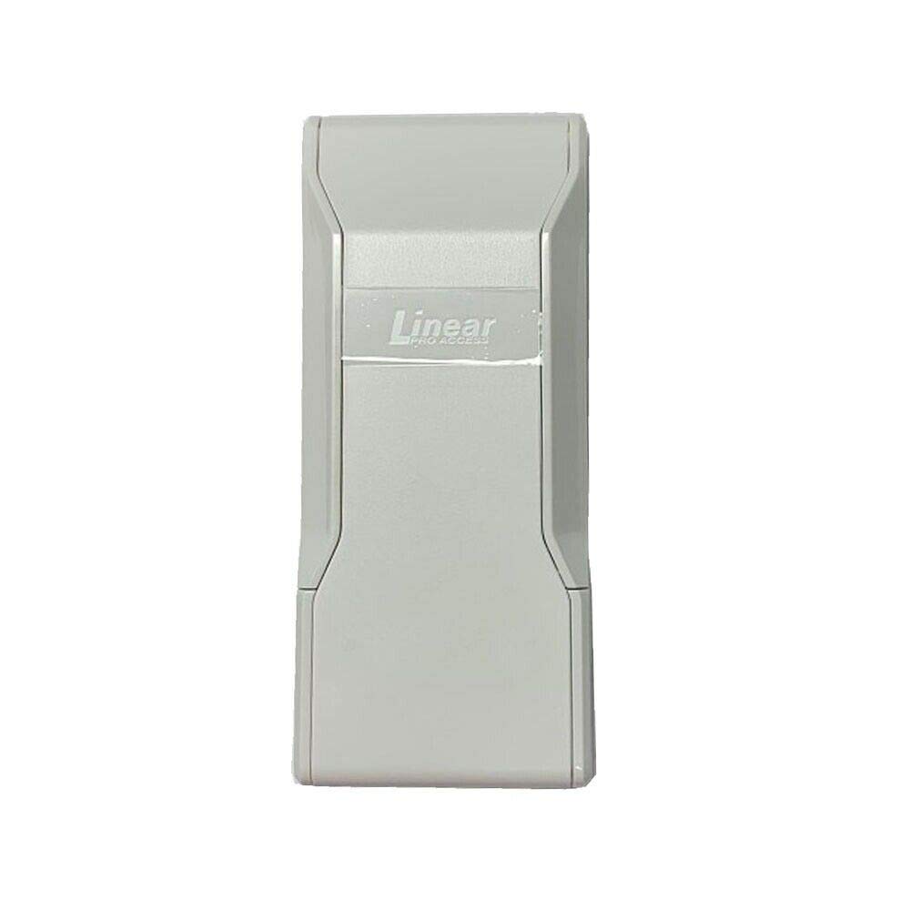 Wireless Keypad Linear LPWKP - Replacement for MDTK MegaCode Garage Door Remote Control 10014578-01 | Secure Home Access | Compatible with Most Garage Door Openers | Easy DIY Installation | Weatherproof Outdoor Use