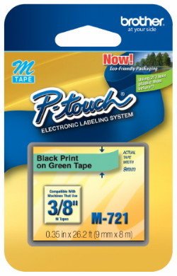Brother PT-85/PT85 Compatible 3/8