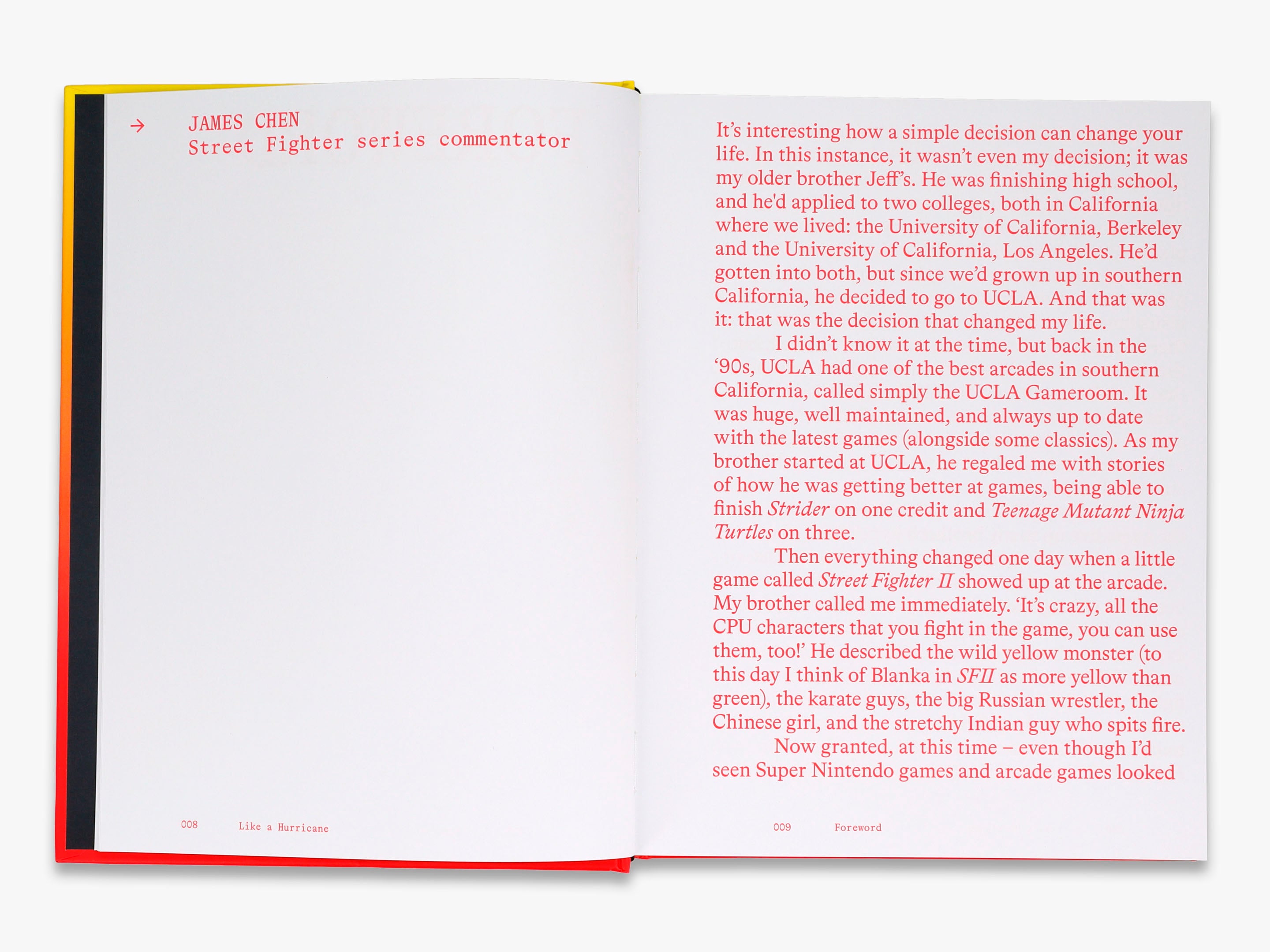 Street Fighter II: The Unofficial Oral History - Behind the Scenes of the Iconic Fighting Game | Perfect for Gamers, Collectors & Retro Gaming Enthusiasts