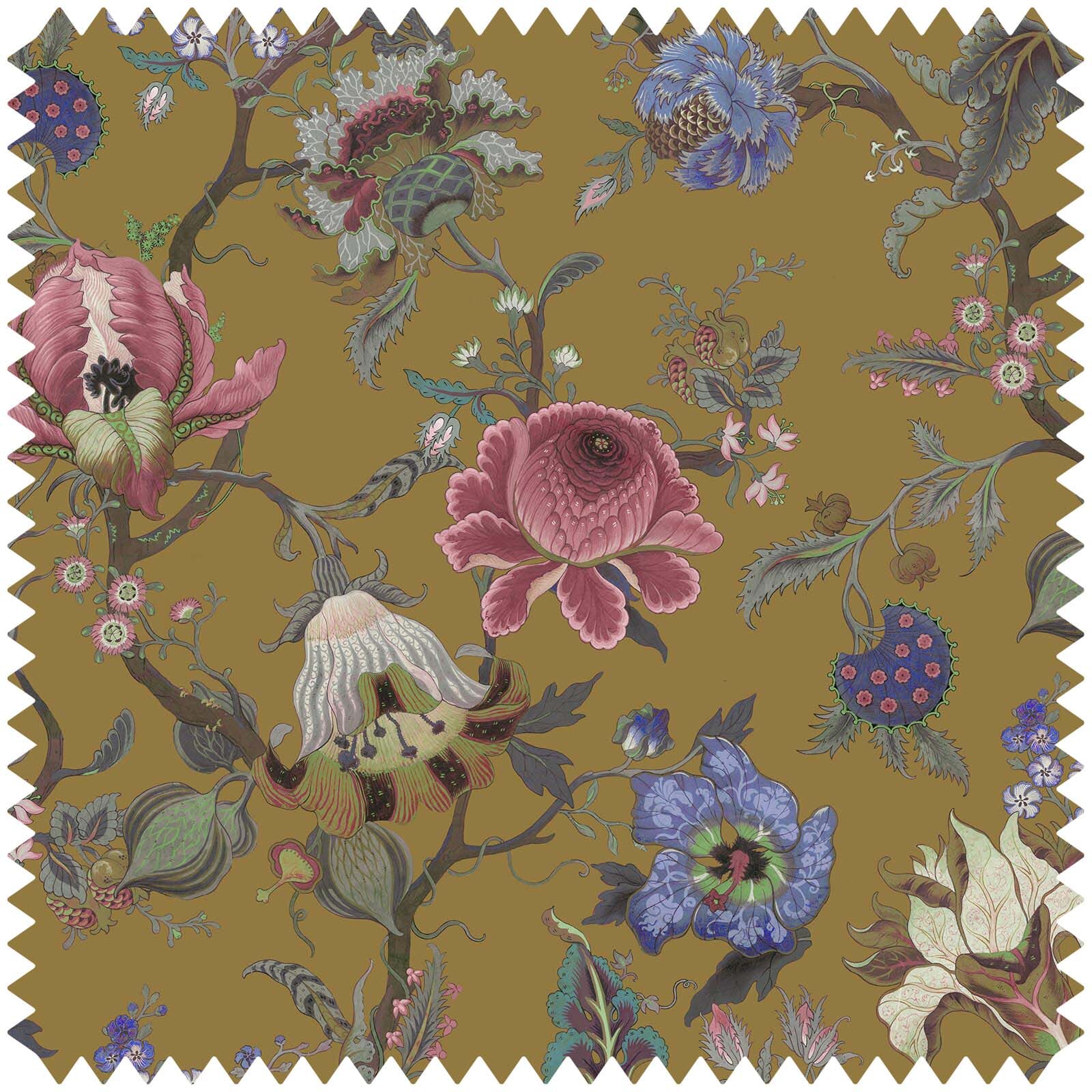 ARTEMIS Velvet Bronze Sample - Premium Fabric Swatch for Upholstery, Drapes & Home Decor | Perfect for Interior Designers & DIY Projects