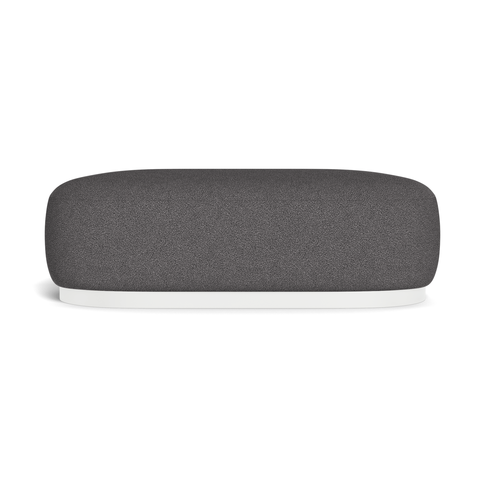 Gio Ottoman - Modern Storage Ottoman Bench with Lift Top, Upholstered Footrest Stool for Living Room, Bedroom & Entryway - Perfect for Extra Seating & Hidden Storage