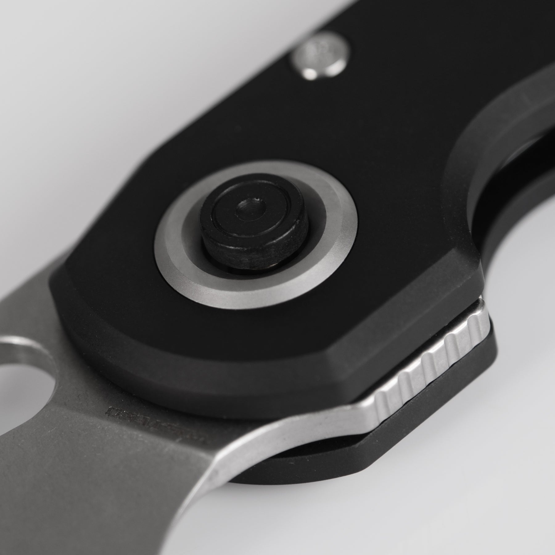 Ankylo Vanchor Lock Folding Knife - 3.18