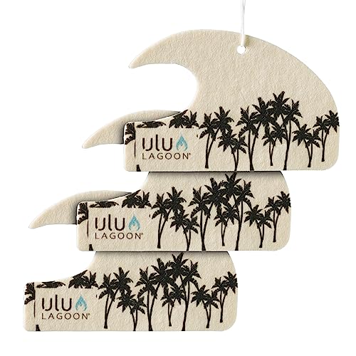 Black Palms