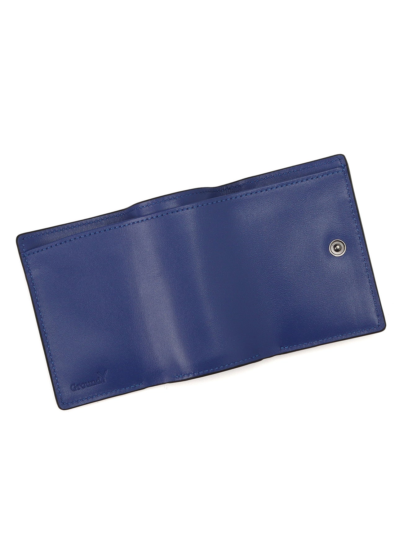 Premium Cow Leather Tri-Fold Wallet for Men - RFID Blocking, Multiple Card Slots & ID Window - Perfect for Business, Travel & Everyday Use