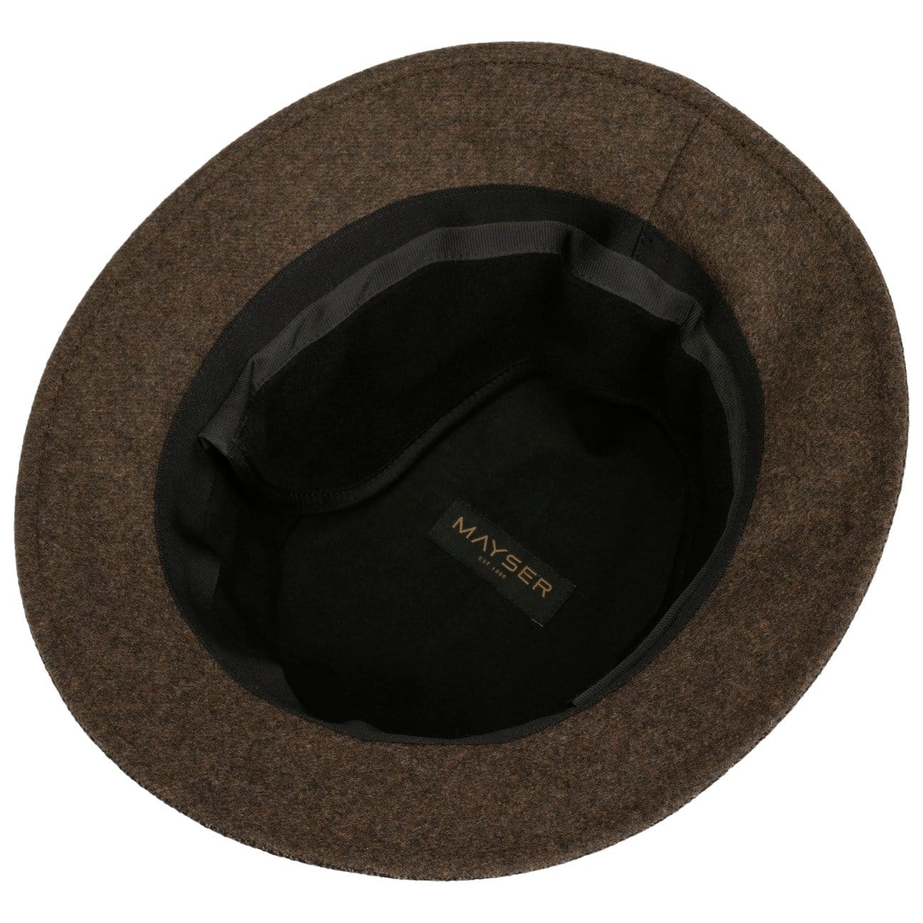 Stuart Classic Wool Sympatex Hat by Mayser - Waterproof Winter Beanie for Men & Women - Perfect for Skiing, Hiking, and Cold Weather Outdoor Activities
