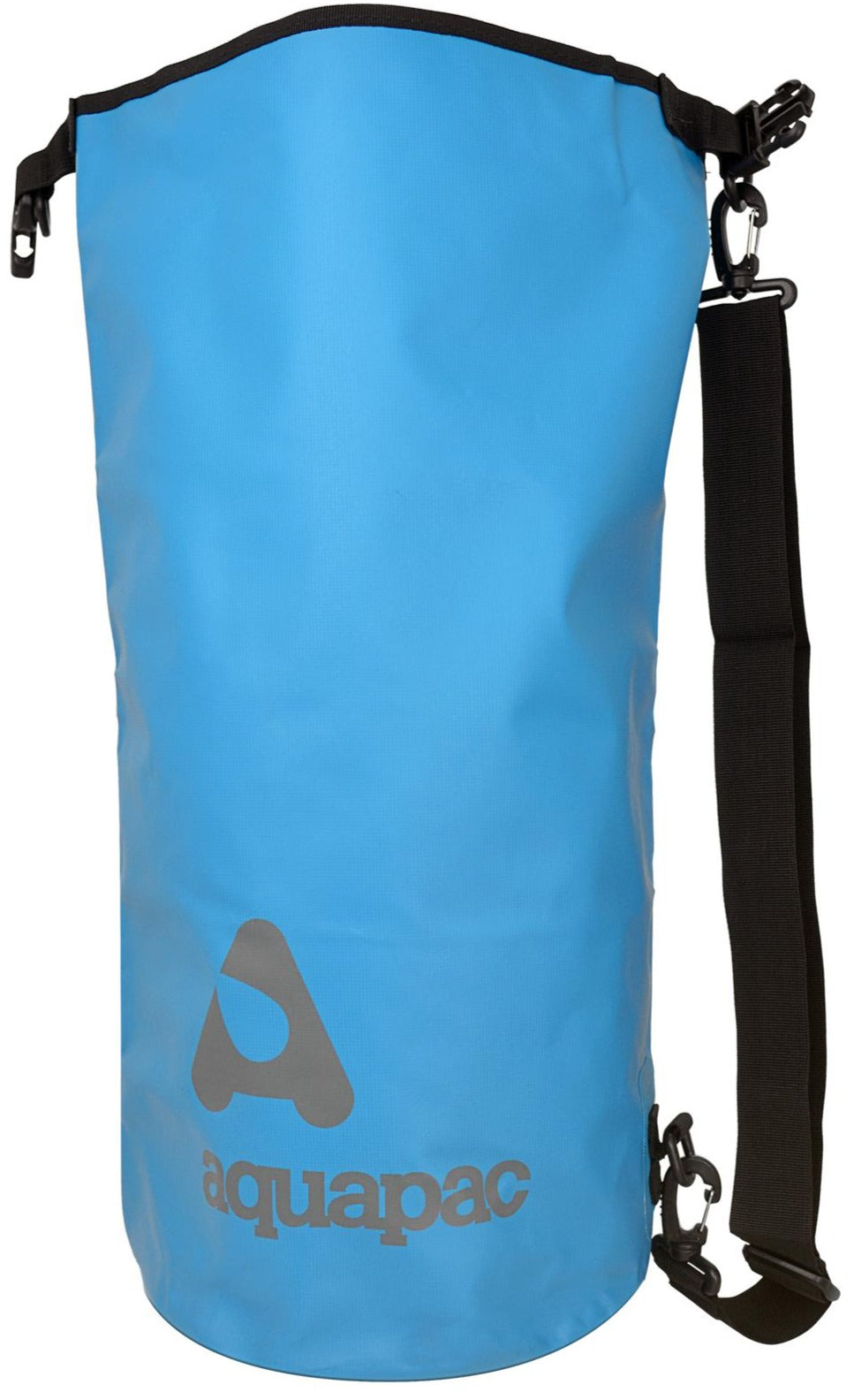 AquaPac 25L Waterproof Dry Bag - Lightweight & Durable for Kayaking, Camping, Boating & Outdoor Adventures