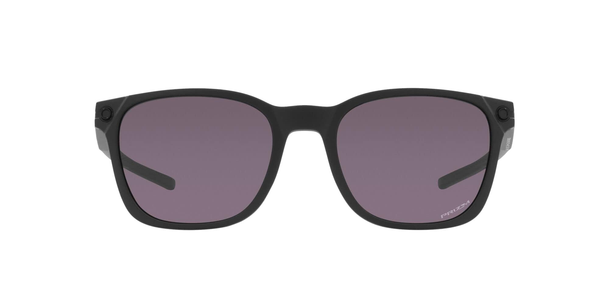 Oakley Men's OO9018 Ojector Square Sunglasses - Polarized UV Protection, Lightweight & Durable for Outdoor Sports, Driving & Beach Activities