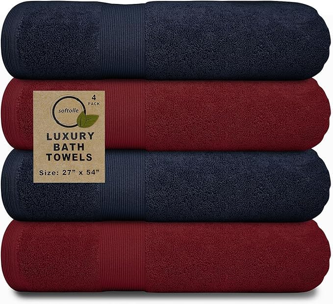Navyblue-burgundy