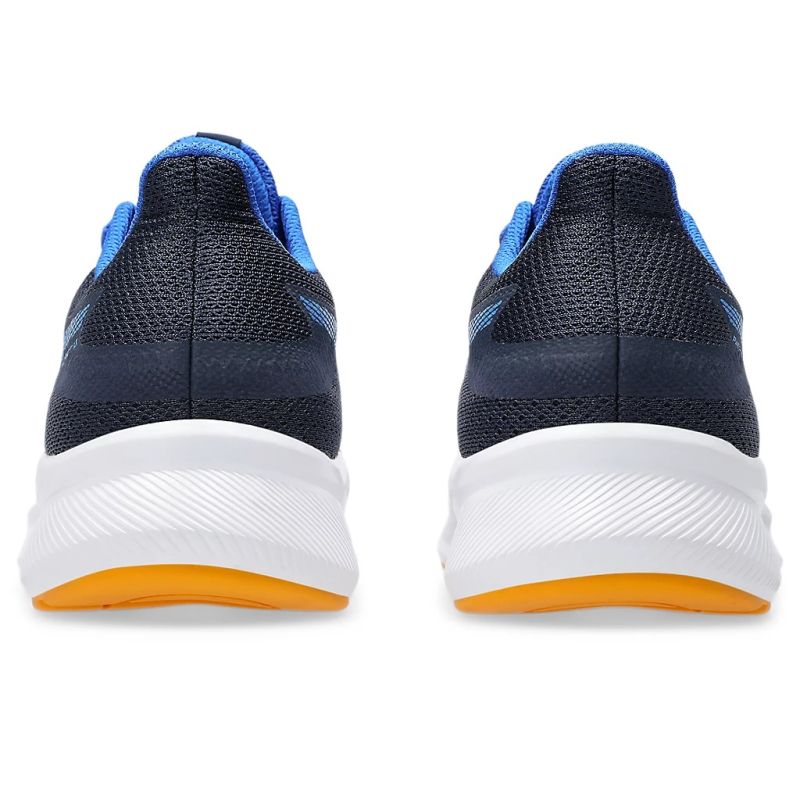 ASICS Patriot 13 GS Kids Running Shoes - Lightweight Athletic Sneakers for Boys & Girls - Perfect for School, Sports & Daily Activities