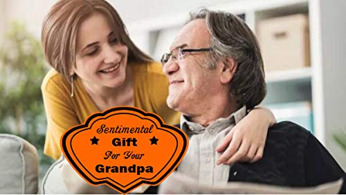 Unique Men's Gifts for Birthday, Anniversary, Valentine's Day & Father's Day - Perfect Gift Ideas for Him - Great for Romantic Surprises & Special Occasions
