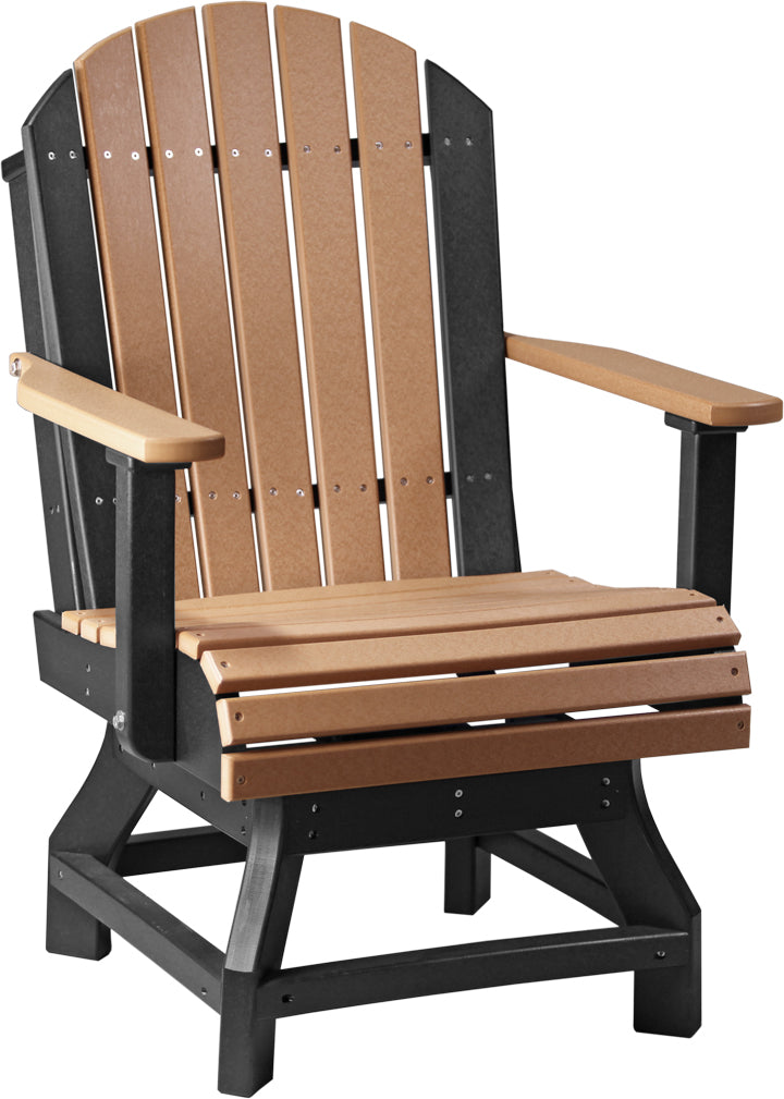 Cedar/Black