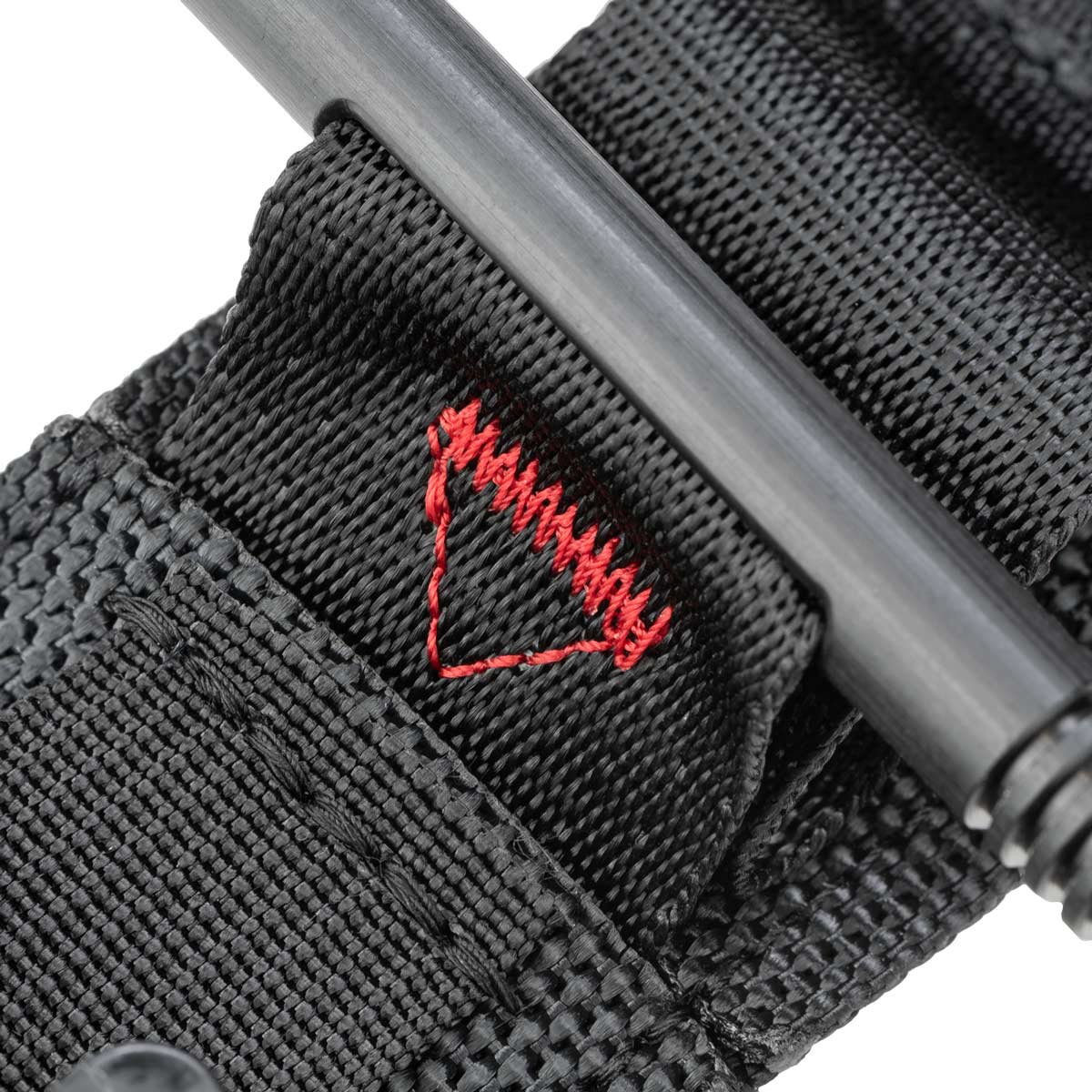 Gen 4 Tactical Tourniquet - Wide Black Emergency First Aid Kit for Military, Outdoor Survival & Trauma Care