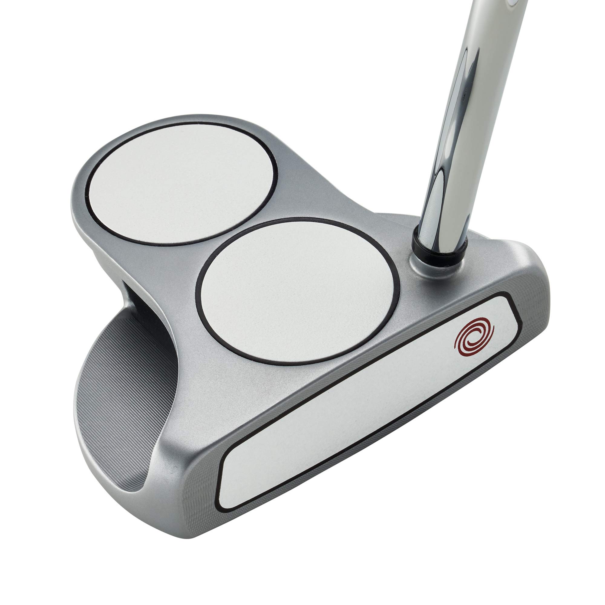 Odyssey Golf White Hot OG Putter – Premium Golf Putter for Precision Putting | Perfect for Greens, Tournaments & Practice | Improve Your Golf Game