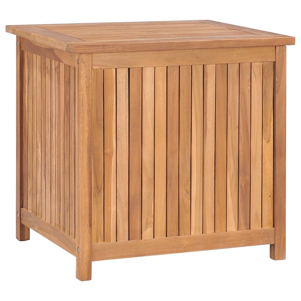 Outdoor Deck Storage Box 23.6