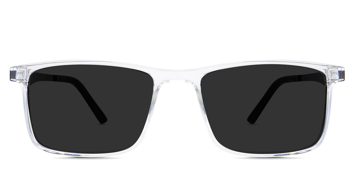 Axton Men's Prescription Sunglasses - UV Protection Polarized Lenses for Driving, Fishing & Outdoor Activities | Stylish & Durable Eyewear for Men