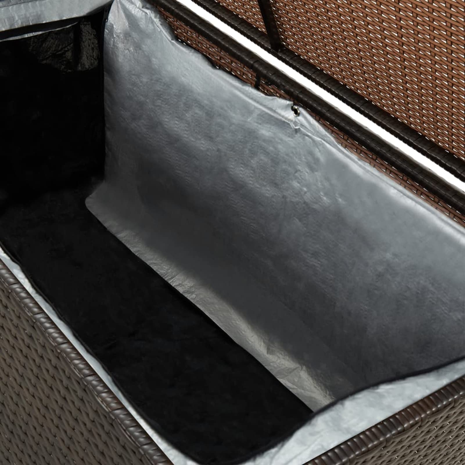 Tidyard 40
