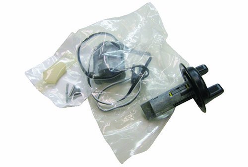 Strattec 703227 GM MRD Ignition Lock Service Pack - Replacement Lock Cylinder Kit for GM Vehicles | Perfect for Car Ignition Repair & Maintenance