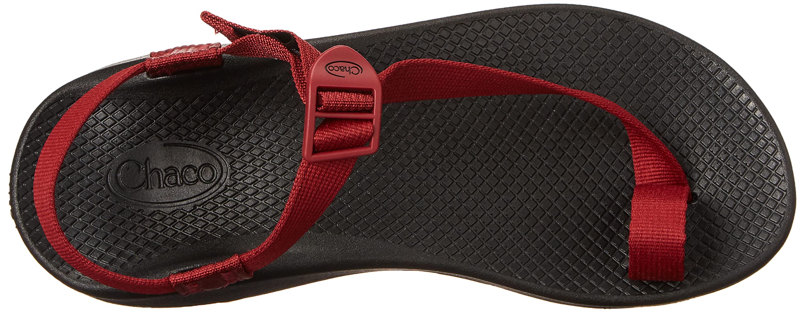 Chaco Men's Bodhi Sandal - Comfortable Outdoor Adventure Sandals for Hiking, Travel & Water Activities | Lightweight & Durable for Summer Wear
