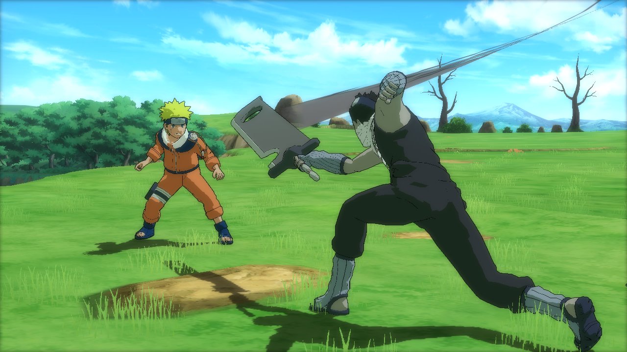 Naruto Shippuden: Ultimate Ninja Storm Generations - Limited Edition PS3 Game | Anime Fighting Action for PlayStation 3 | Perfect for Anime Fans & Gaming Collectors