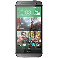 HTC One M9 Smartphone - 5