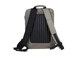 Nifteen | Dual Layer Waterproof Laptop Backpack for 15.6 Inch Laptop - Perfect for Work, Travel & College Students