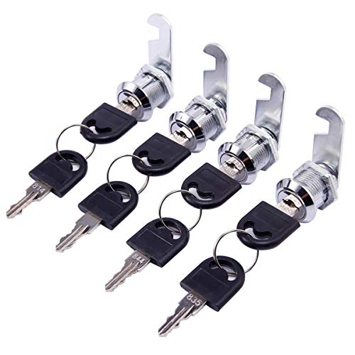 Silver (4 Pack)