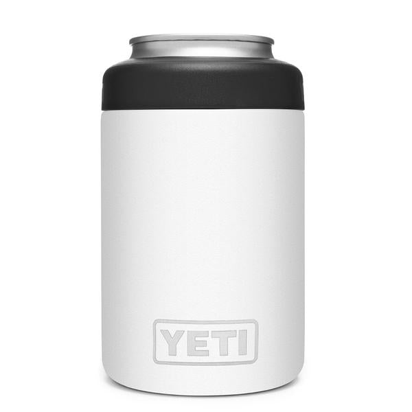 12 oz Colster Can Insulator 2.0 - Double-Wall Vacuum Insulated Beer Can Cooler for Camping, Tailgating & Outdoor Adventures