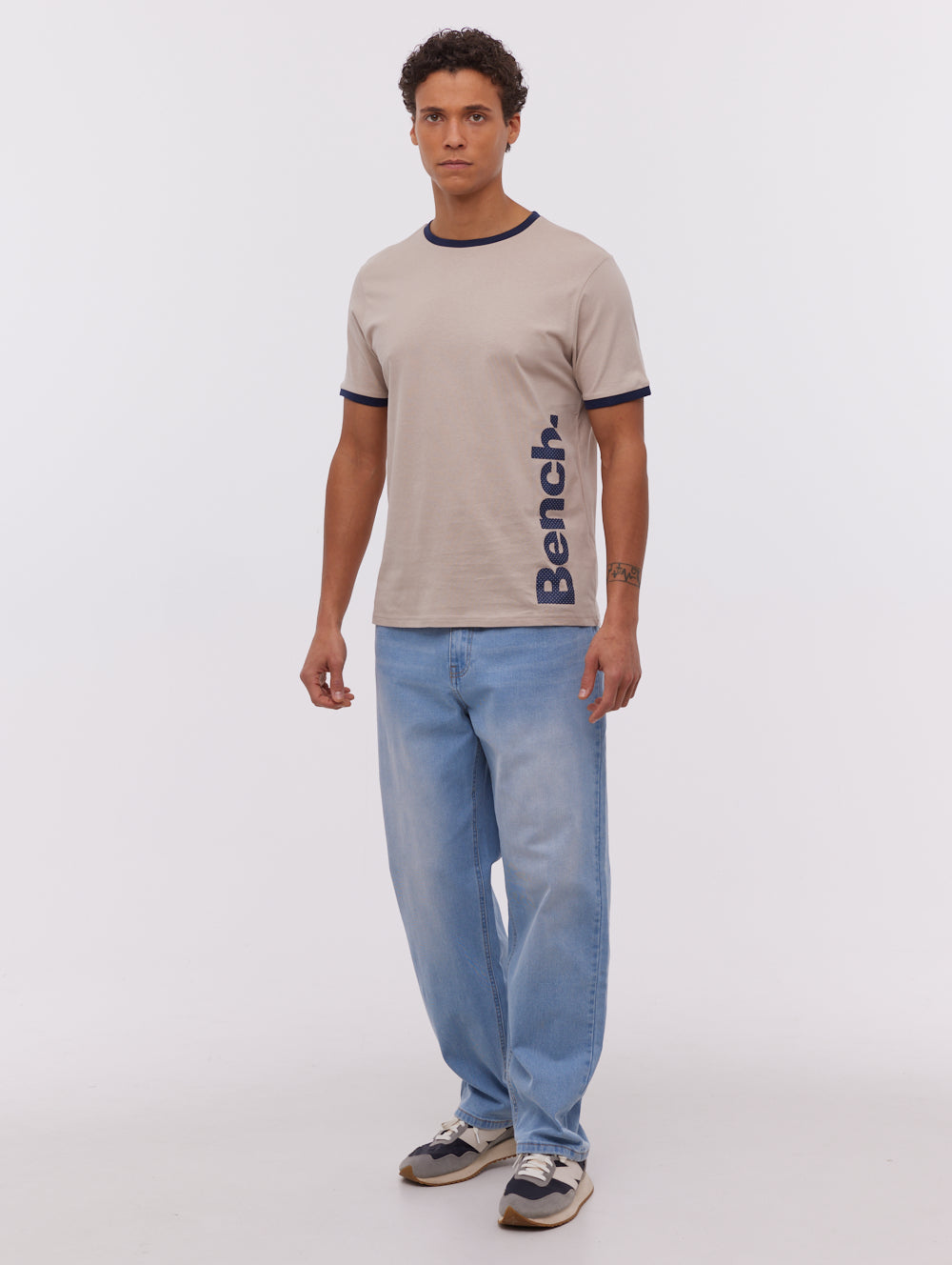 Kansi Assorted Graphic T-Shirt 5 Pack - Stylish Cotton Tees for Men & Women - Perfect for Casual Wear, Street Fashion & Everyday Outfits