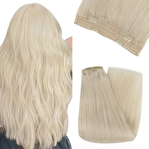 YoungSee 100g Platinum Blonde #60A 20