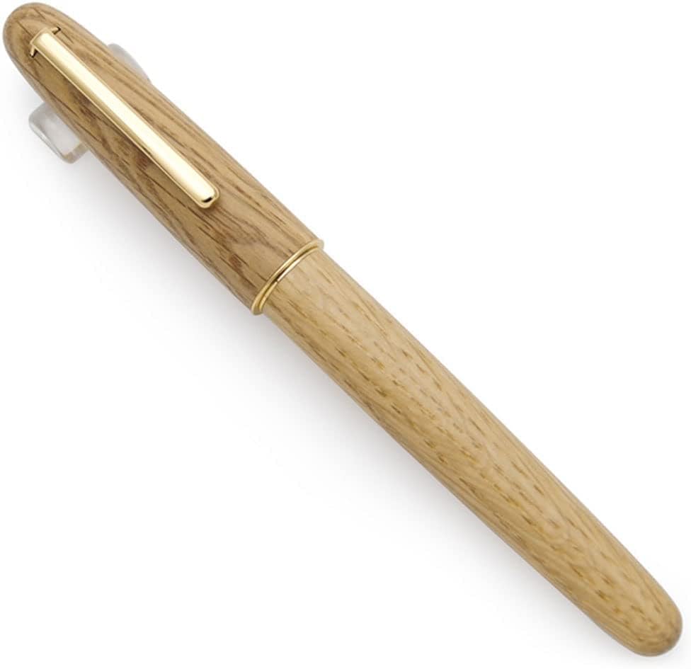 H Medium Nib
