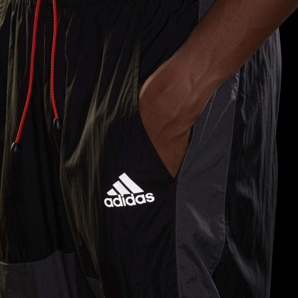 Adidas Originals Tracksuit Bottoms for Men & Women | Comfortable Athletic Jogger Pants for Running, Gym & Casual Wear | GQ2225