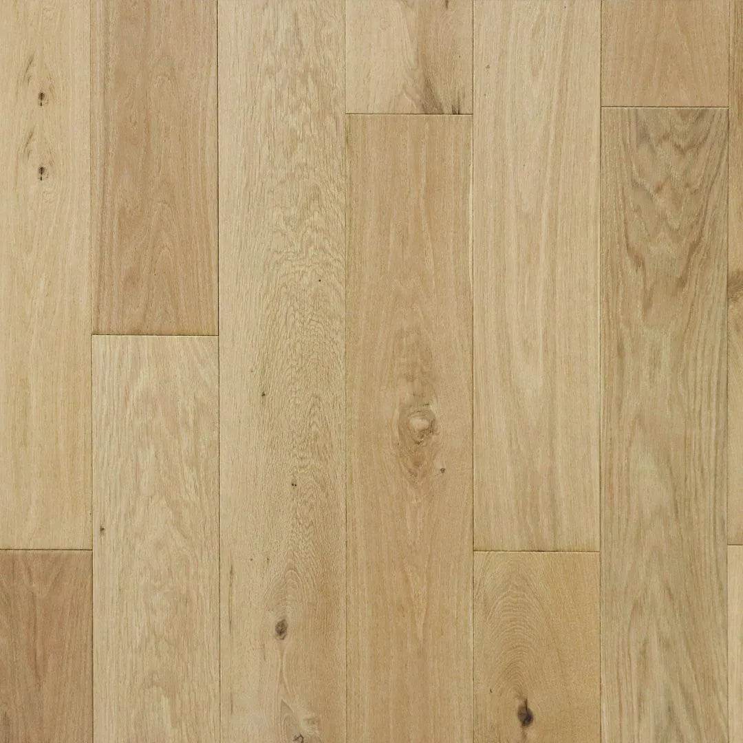 Premium Carissa Engineered Hardwood Flooring 7 1/2