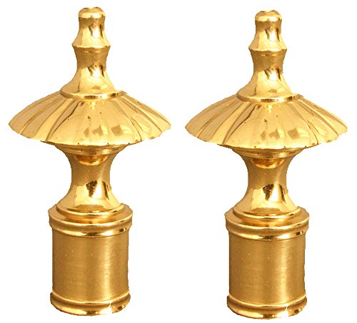 Polished Brass