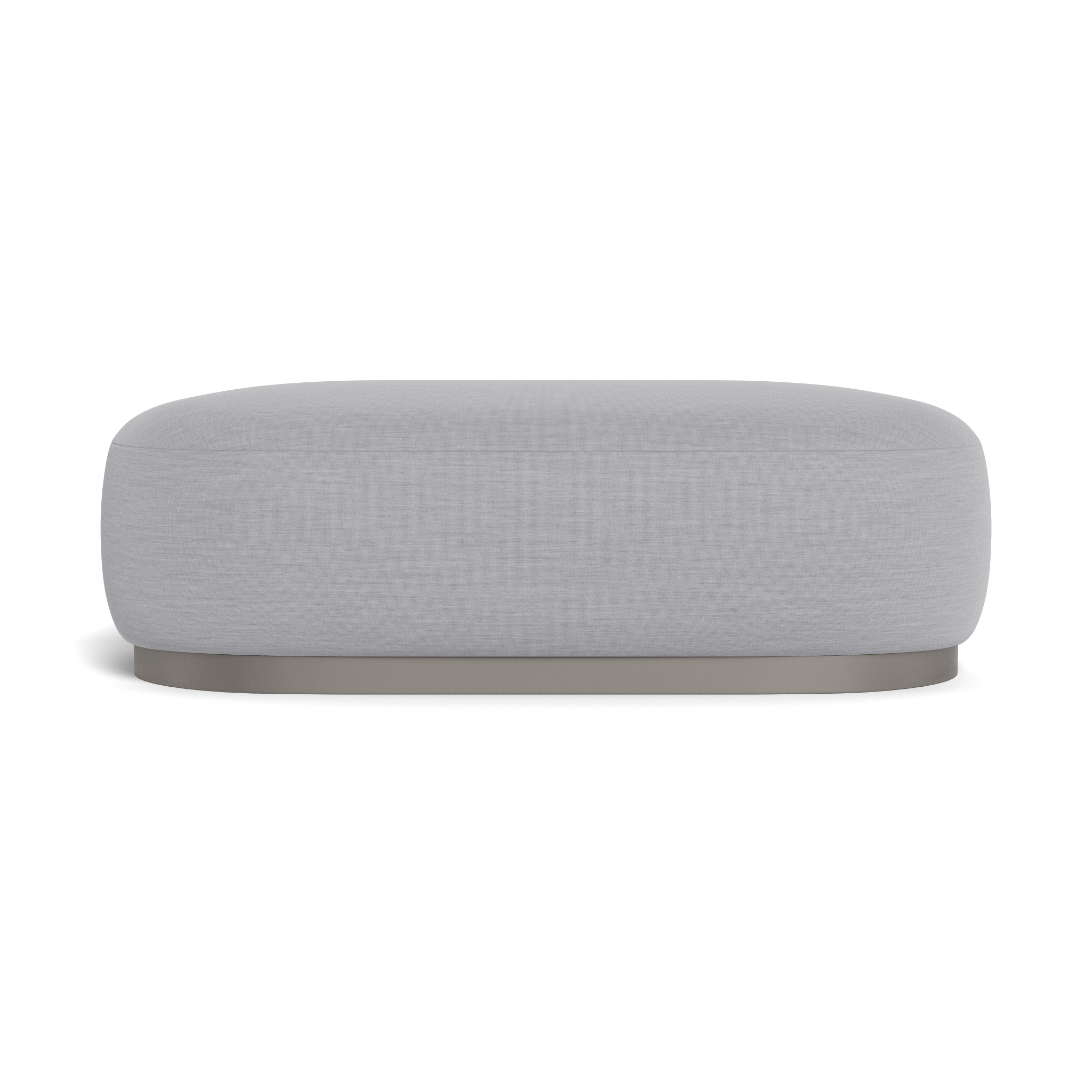 Gio Ottoman - Modern Storage Ottoman Bench with Lift Top, Upholstered Footrest Stool for Living Room, Bedroom & Entryway - Perfect for Extra Seating & Hidden Storage