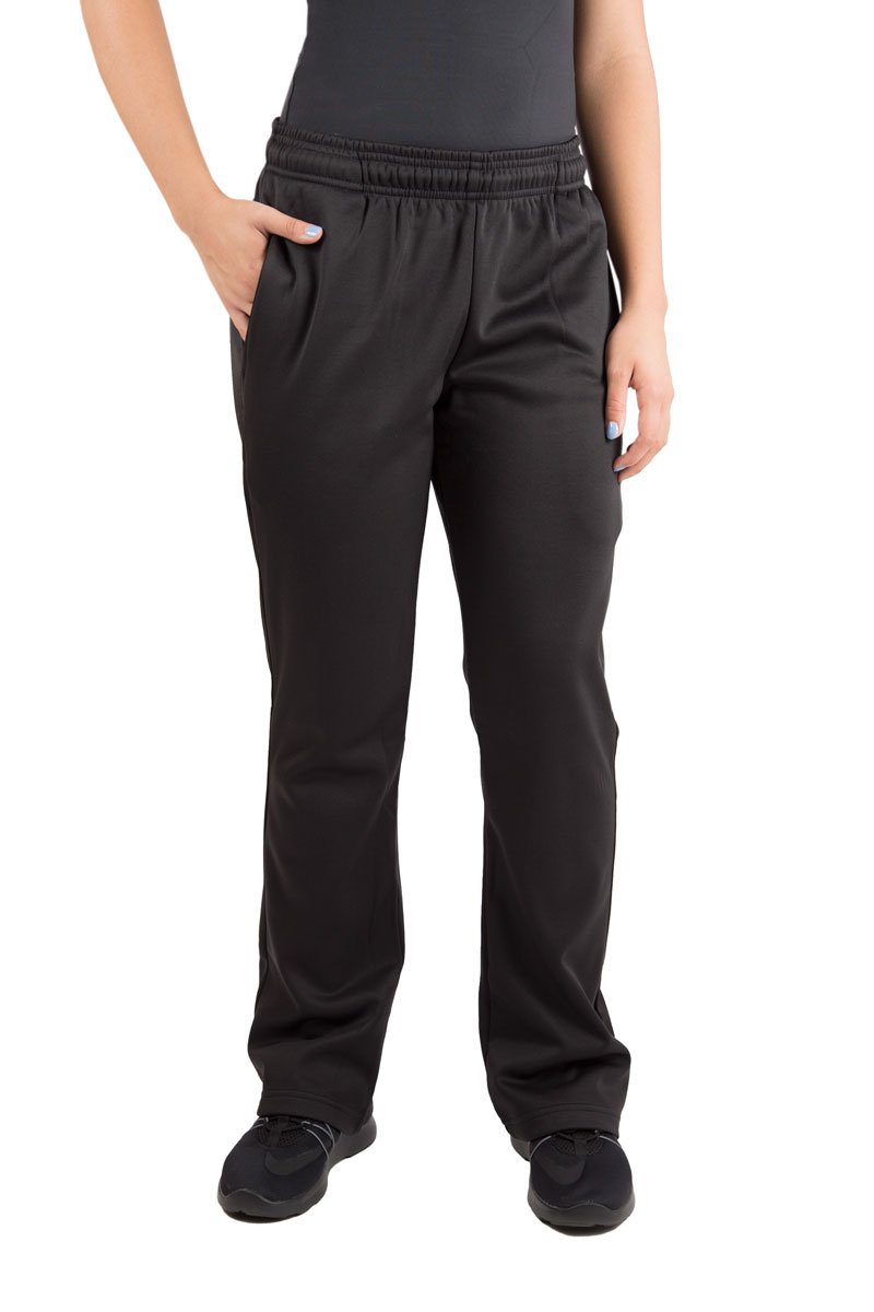 Women's Viking Sweatpants - Soft Fleece Lounge Pants with Elastic Waistband for Yoga, Workout & Home Relaxation