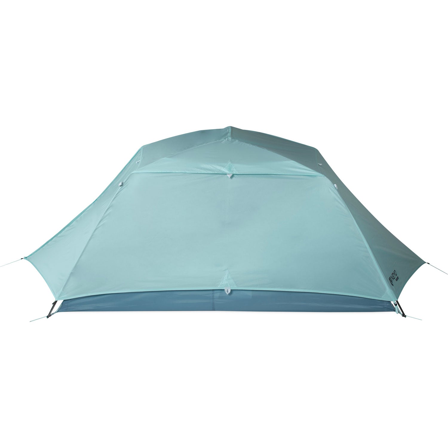 Nemo Equipment Aurora 3-Person Lightweight Backpacking Tent with Footprint - Perfect for Family Camping, Hiking & Outdoor Adventures