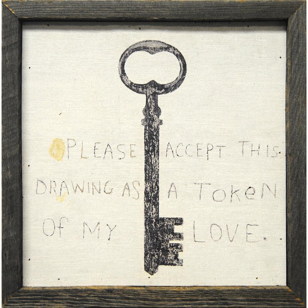 Custom Drawing Art Print - Personalized Wall Decor for Home, Office & Gifts | Unique Handmade Artwork for Living Room, Bedroom & Workspace