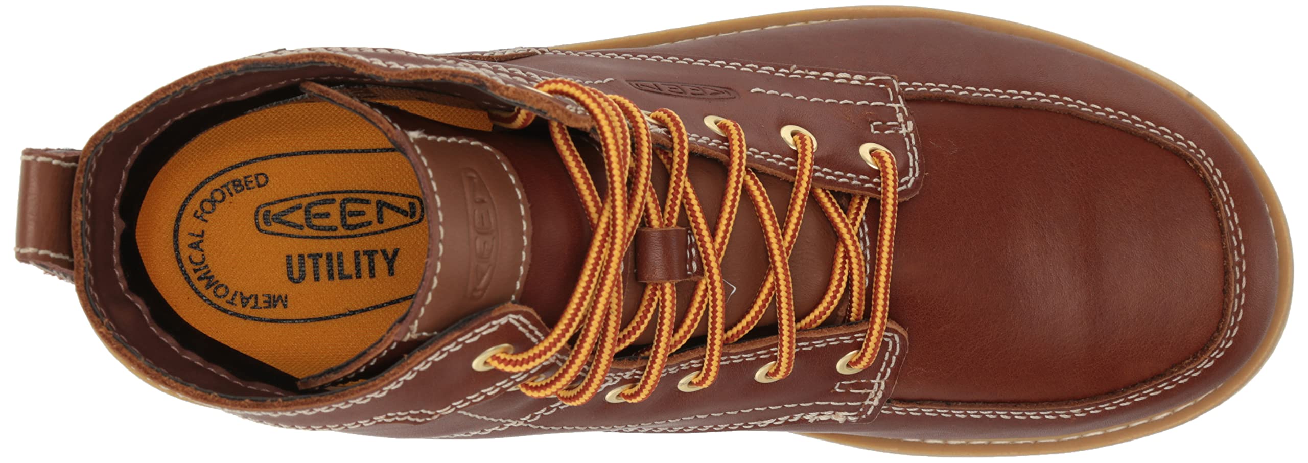 KEEN Utility Men's San Jose 6