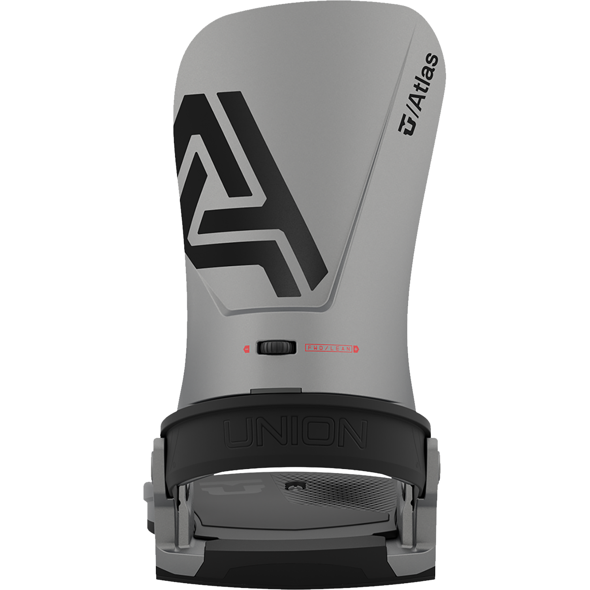 Atlas 2 - Premium Smartwatch with Heart Rate Monitor, GPS & Waterproof Design | Perfect for Fitness Tracking, Running & Outdoor Activities