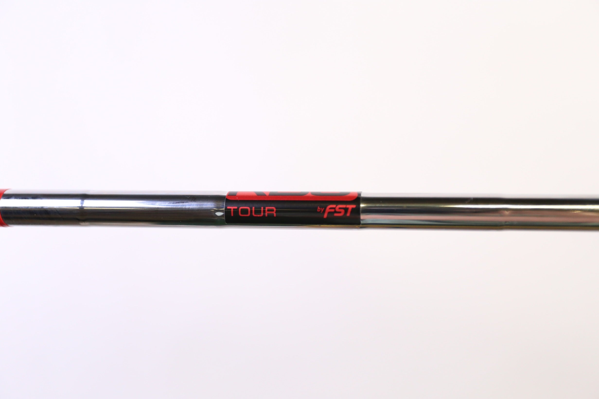 Used Callaway RAZR X Black 6 Iron Left Handed Stiff Flex Golf Club - Perfect for Left-Handed Golfers & Practice Sessions