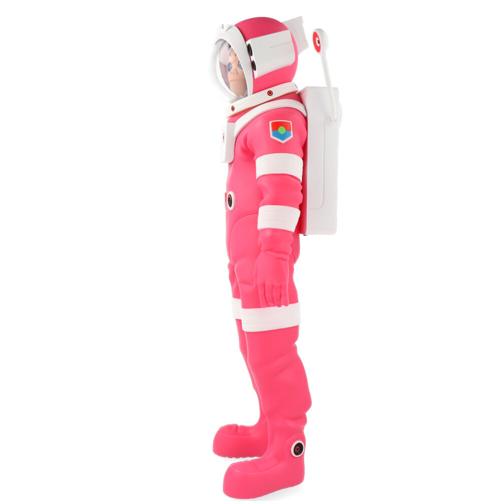 Superplastic Gorillaz Astronaut 2D Action Figure - Limited Edition Collectible Toy for Fans & Decor - Perfect for Display, Gifts & Pop Culture Enthusiasts